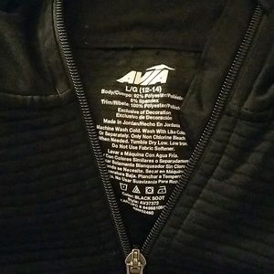 Avia running jacket